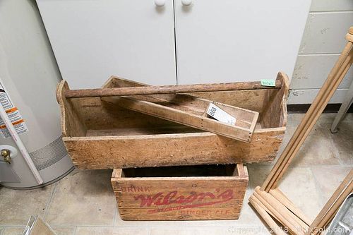 Lot #0868 (1 of 7)