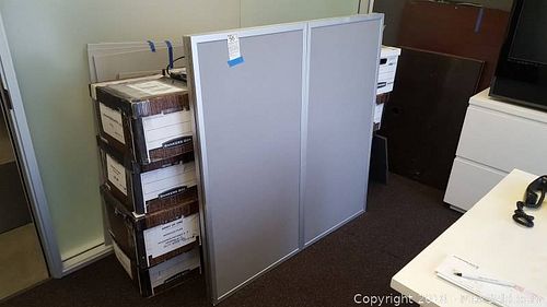 Lot #0056 (1 of 5)