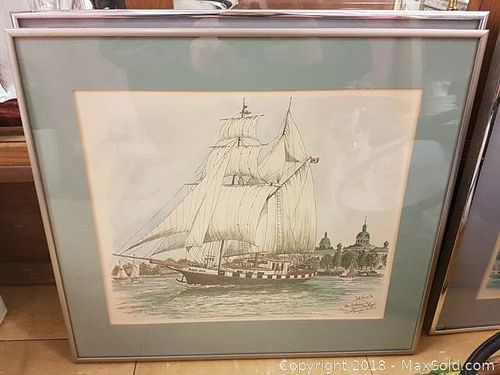 Lot #0144 (1 of 2)