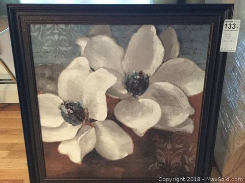 Lot #0133 (1 of 5)