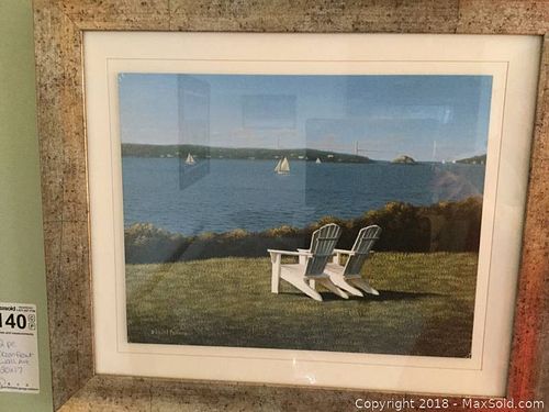 Lot #0140 (1 of 7)