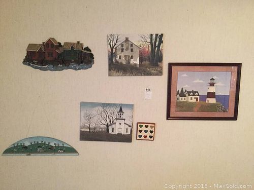 Lot #0146 (1 of 10)