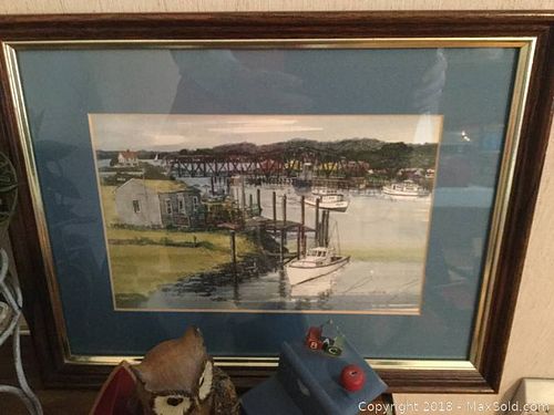 Lot #0149 (1 of 7)