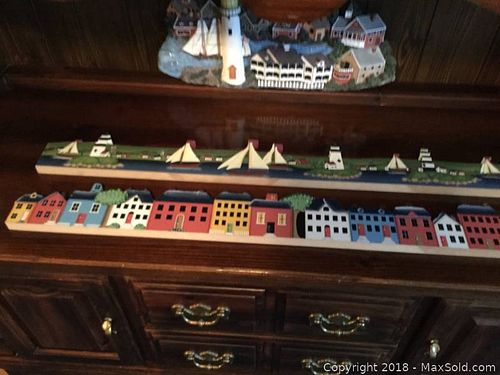 Lot #0163 (1 of 8)