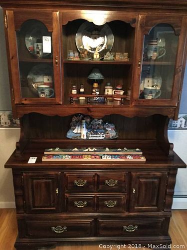 Lot #0164 (1 of 9)