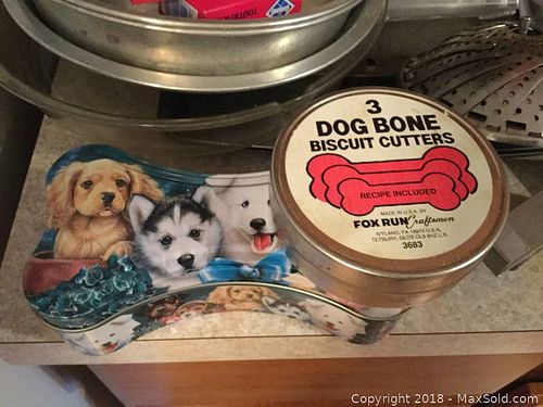 Lot #0165 (1 of 10)