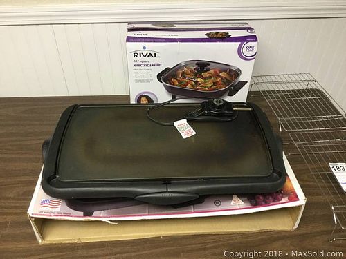 Lot #0183 (1 of 6)