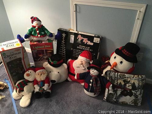 Lot #0191 (1 of 8)