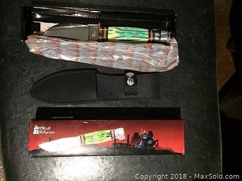 Lot #0007 (1 of 2)