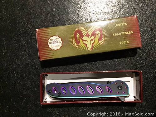 Lot #0008 (1 of 1)