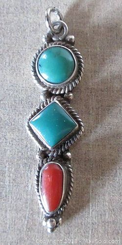 Lot #0038 (1 of 2)