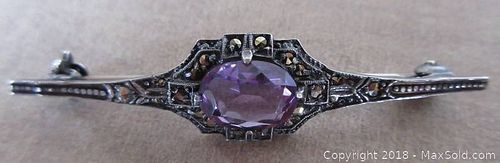 Lot #0057 (1 of 3)