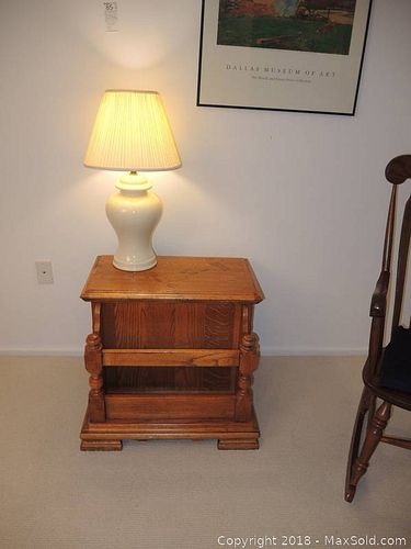 Lot #0085 (1 of 7)