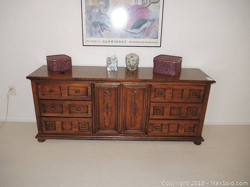 Lot #0091 (1 of 7)