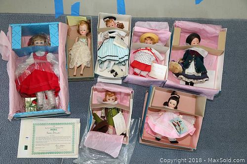 Lot #0312 (1 of 15)