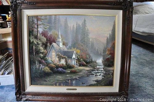 Lot #0714 (1 of 20)