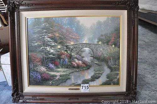 Lot #0715 (1 of 15)