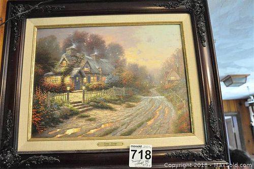 Lot #0718 (1 of 13)