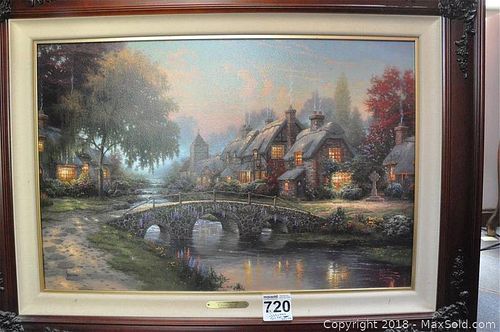 Lot #0720 (1 of 19)