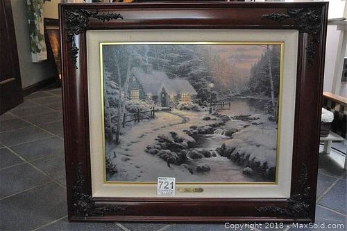 Lot #0721 (1 of 19)