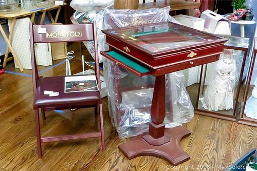 Lot #0739 (1 of 38)