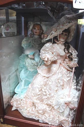 Lot #0766 (1 of 19)