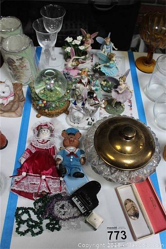 Lot #0773 (1 of 37)