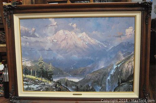 Lot #0785 (1 of 16)