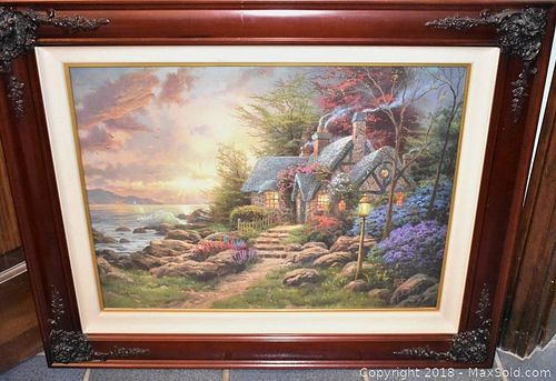 Lot #0802 (1 of 11)