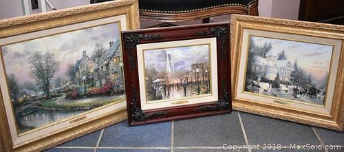 Lot #0804 (1 of 14)
