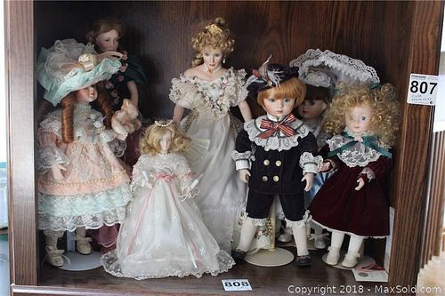 Lot #0808 (1 of 42)