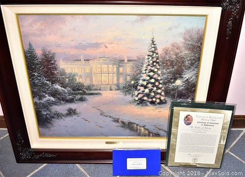 Lot #0814 (1 of 13)