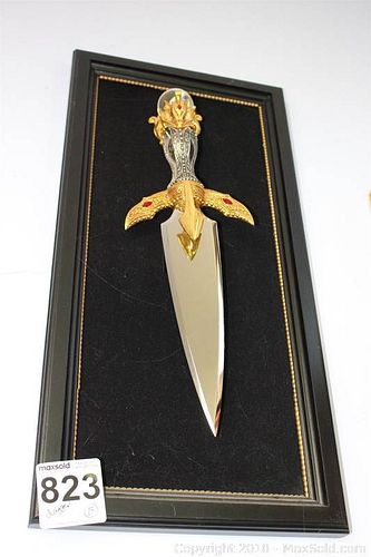 Lot #0823 (1 of 13)