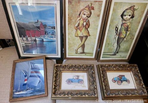 Lot #0038 (1 of 21)