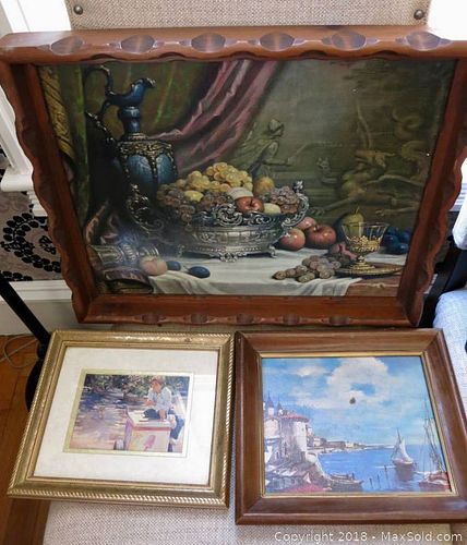 Lot #0039 (1 of 19)