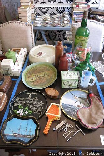 Lot #0047 (1 of 32)