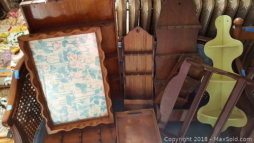 Lot #0066 (1 of 2)