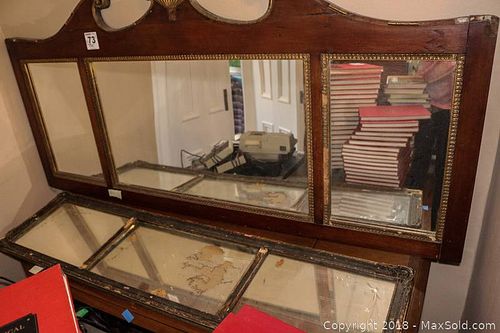 Lot #0073 (1 of 21)