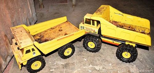 Lot #0121 (1 of 17)