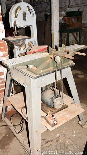 Lot #0126 (1 of 23)