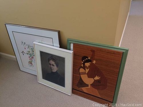 Lot #0012 (1 of 20)