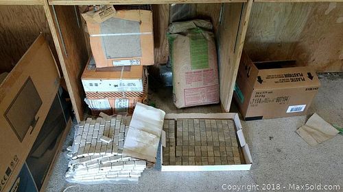 Lot #0046 (1 of 10)