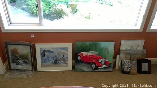 Lot #0055 (1 of 23)