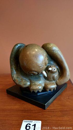 Lot #0061 (1 of 14)