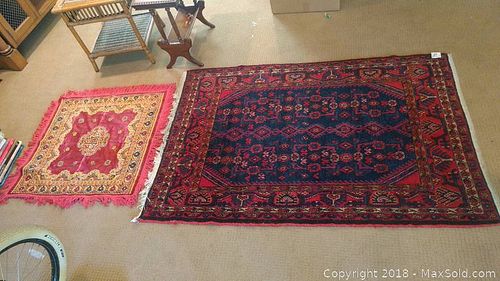 Lot #0070 (1 of 13)