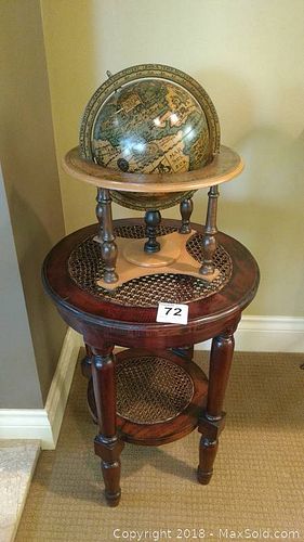 Lot #0072 (1 of 14)