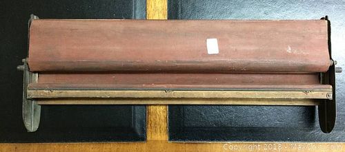 Lot #0018 (1 of 3)