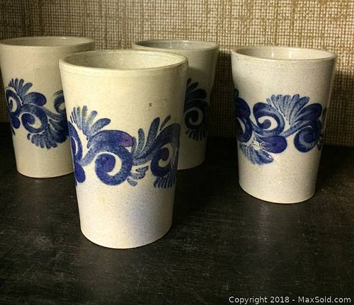Lot #0024 (1 of 4)