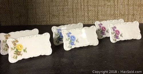Lot #0026 (1 of 5)