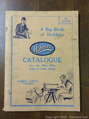 Lot #0030 (1 of 6)